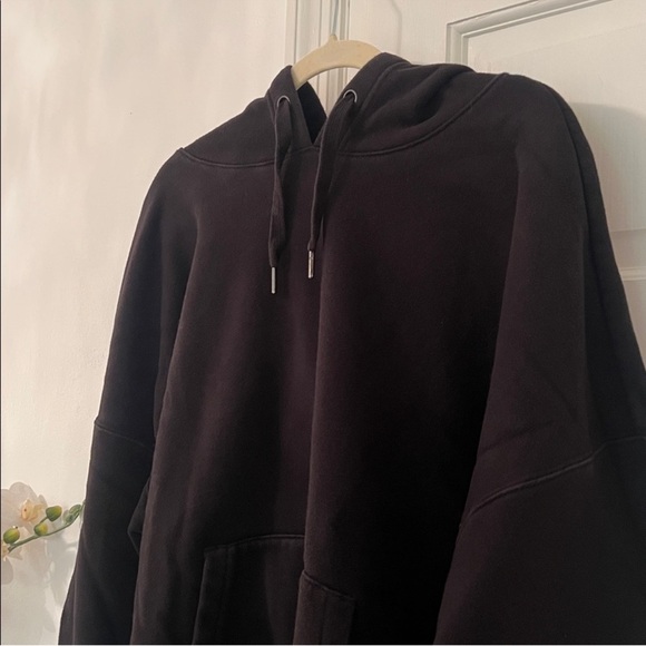 Zella Cara Hoodie Black Size 2X - Picture 5 of 12